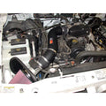K&N Engineering intake system