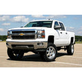 Superlift control arms