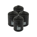 aFe oil filter