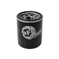 aFe oil filter detail