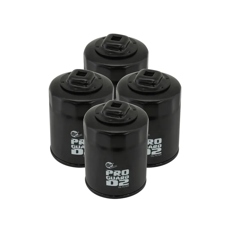 aFe oil filter