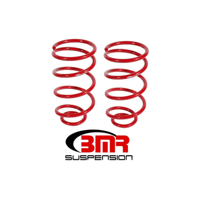 BMR Suspension red springs