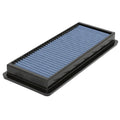 aFe air filter close-up