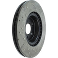 Stoptech auto part