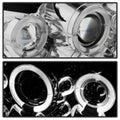 SPYDER headlights