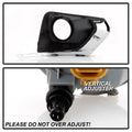 SPYDER fog light kit