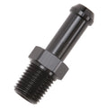 Edelbrock auto part close-up