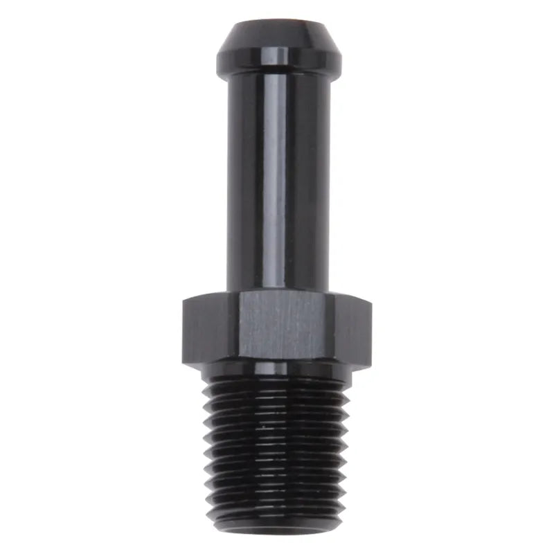 Edelbrock black auto part