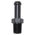 Edelbrock black auto part