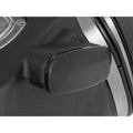 aFe cold air intake detail