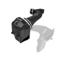 aFe cold air intake