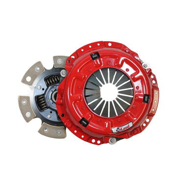 McLeod Racing power module