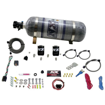 Nitrous Express auto part