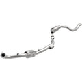 Magnaflow auto part detail