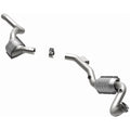 Magnaflow auto part detail