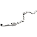 Magnaflow auto part close-up