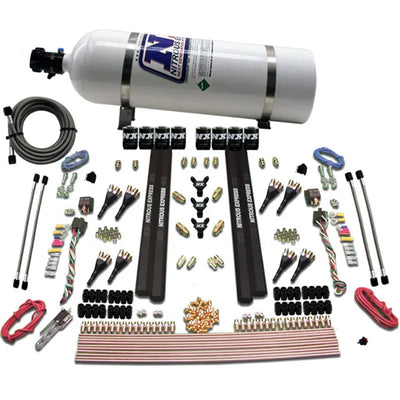 Nitrous Express auto part
