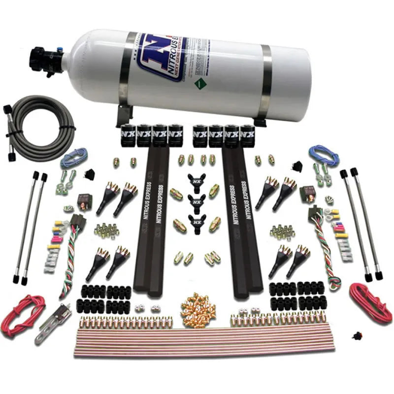 Nitrous Express auto part