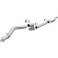 Magnaflow exhaust