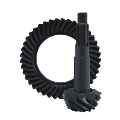 Yukon Gear & Axle auto part