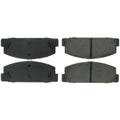 Stoptech auto part