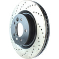 Stoptech auto part