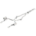 Borla cat-back exhaust