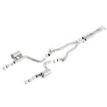 Borla cat-back exhaust