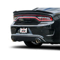 Borla cat-back exhaust