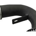 aFe intake system installed view
