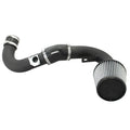 aFe intake system close-up