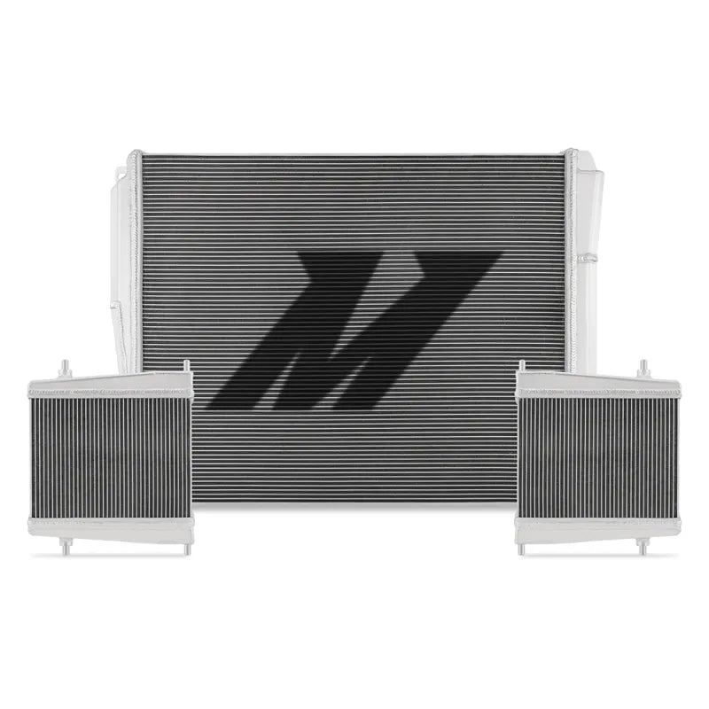 Mishimoto auto part