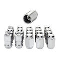 McGard auto part installed view