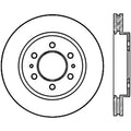 Stoptech auto part