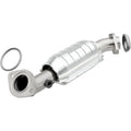 Magnaflow auto part close-up