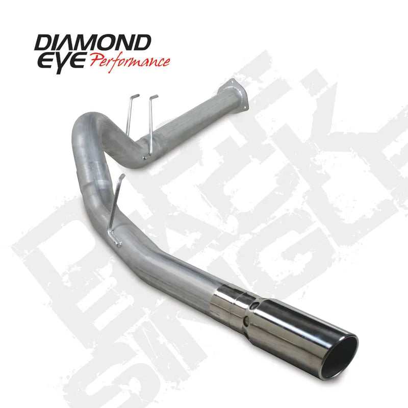 Diamond Eye Performance exhaust