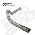 Diamond Eye Performance exhaust