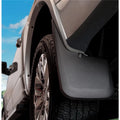 Husky Liners fender flares