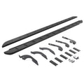 Go Rhino black roof rack