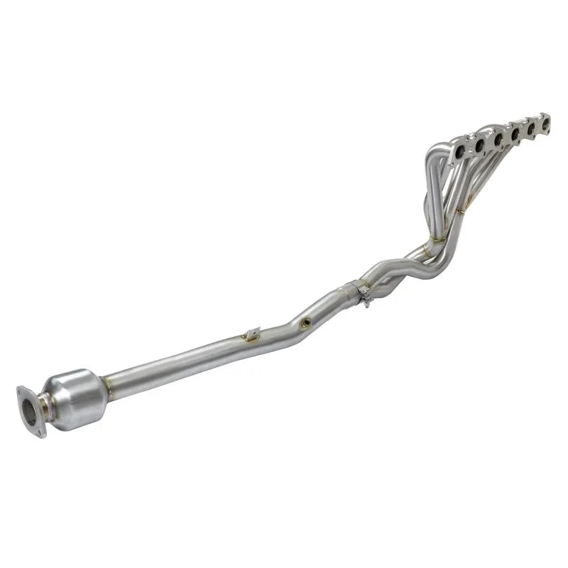 aFe headers