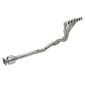 aFe headers