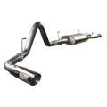 aFe cat-back exhaust