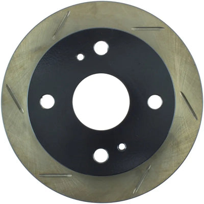 Stoptech auto part