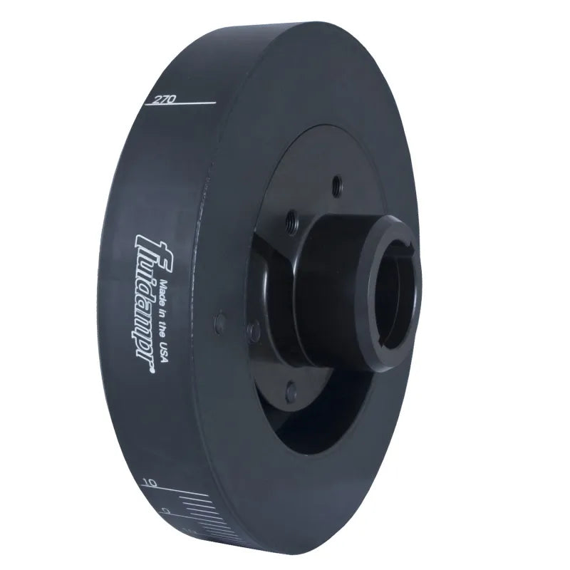Fluidampr auto part