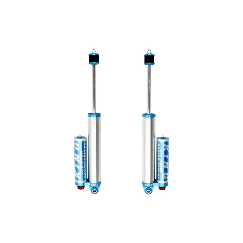 King Shocks shock absorber