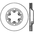 Stoptech auto part