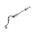 Borla auto part