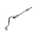 Borla auto part
