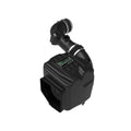 aFe cold air intake close-up