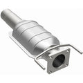 Magnaflow auto part close-up